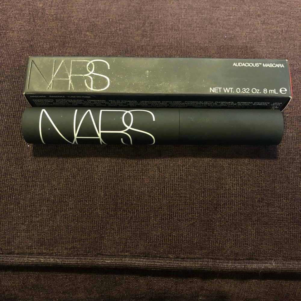 Nars mascara - Picture 2 of 2